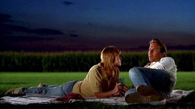 Photo 4 du film : Jusqu'au bout du rêve