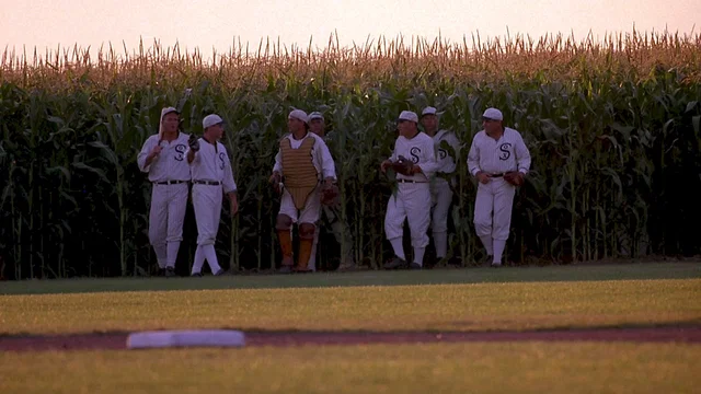 Photo 6 du film : Jusqu'au bout du rêve