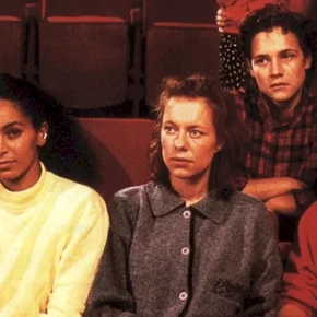 Photo du film : La bande des quatre