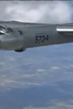 Affiche du film : Strategic air command