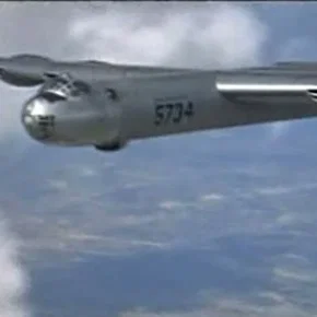 Photo du film : Strategic air command