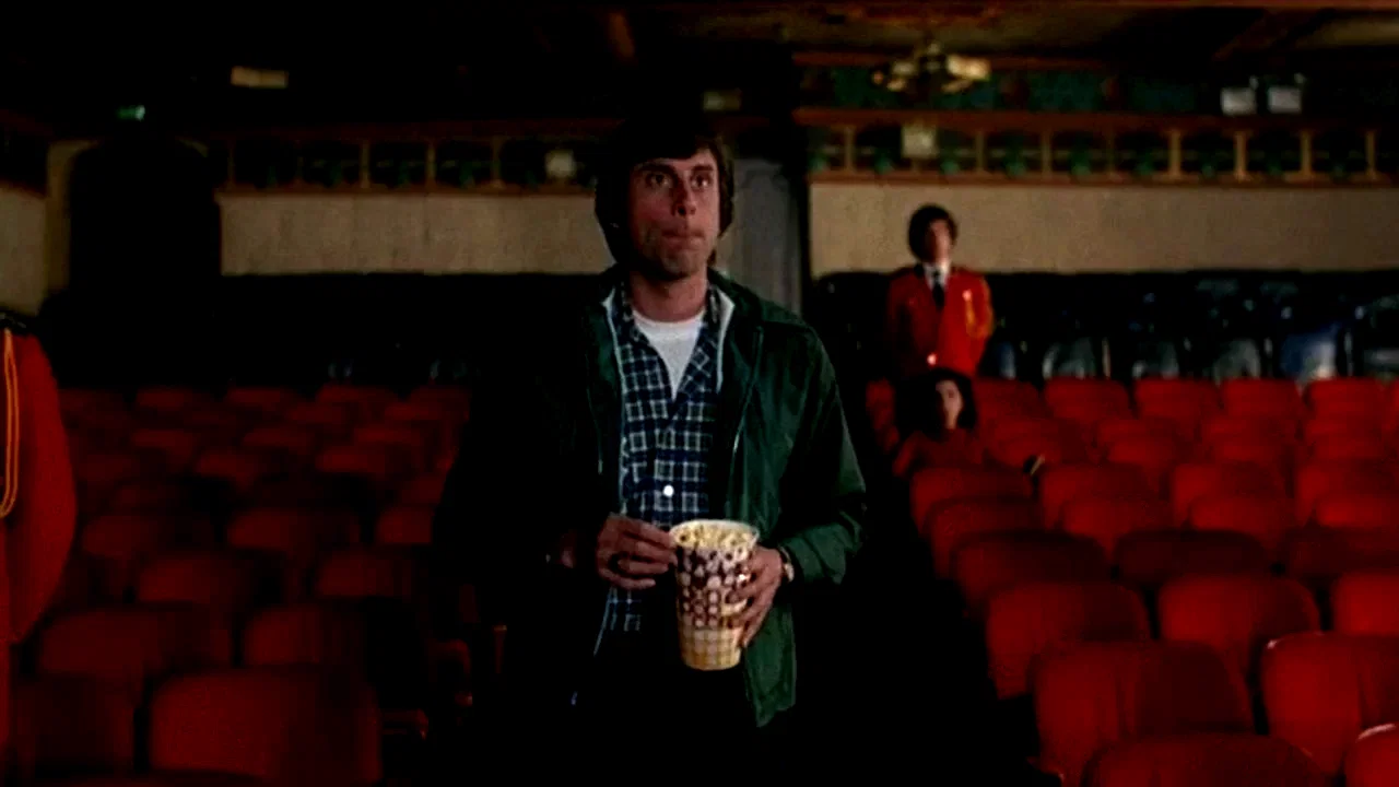 Photo 3 du film : Hamburger Film Sandwich