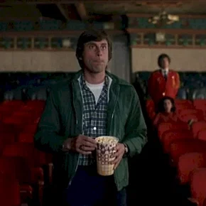 Photo du film : Hamburger Film Sandwich