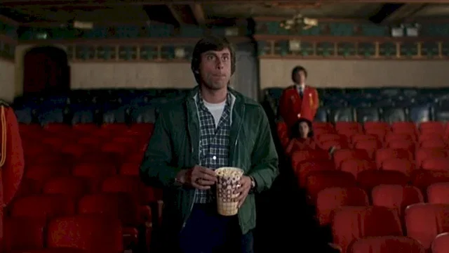 Photo 3 du film : Hamburger Film Sandwich