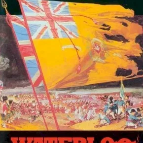 Photo du film : Waterloo