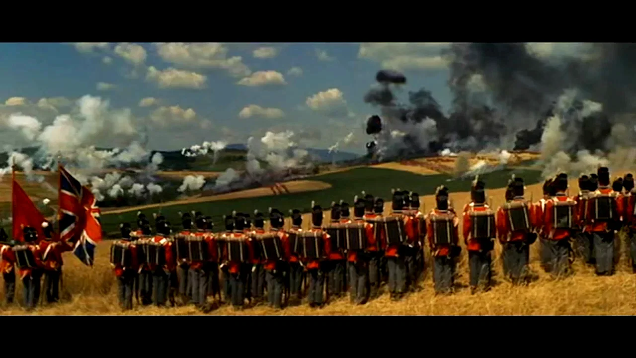 Photo 2 du film : Waterloo