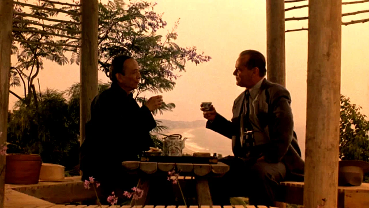 Photo 2 du film : The two jakes