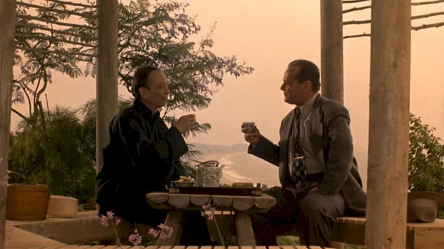Photo du film : The two jakes