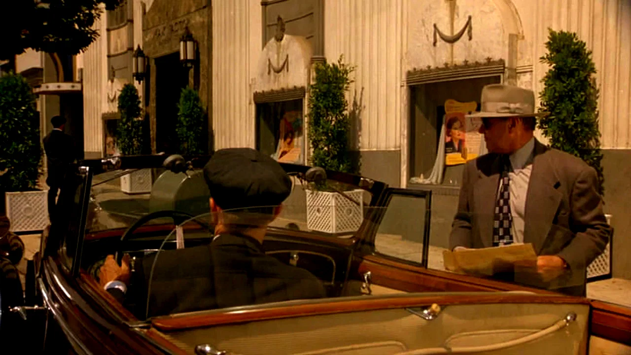 Photo 3 du film : The two jakes