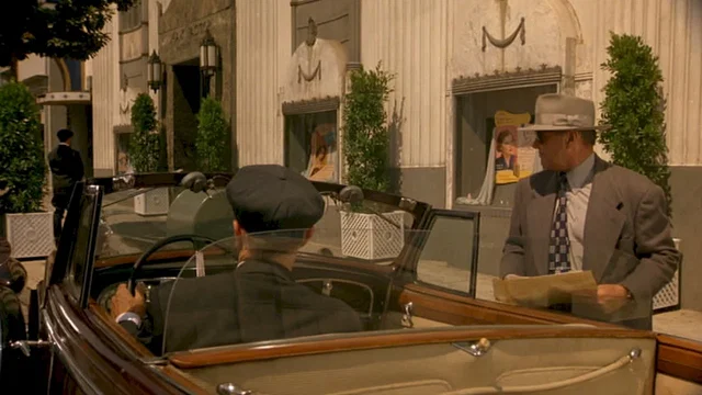 Photo du film : The two jakes