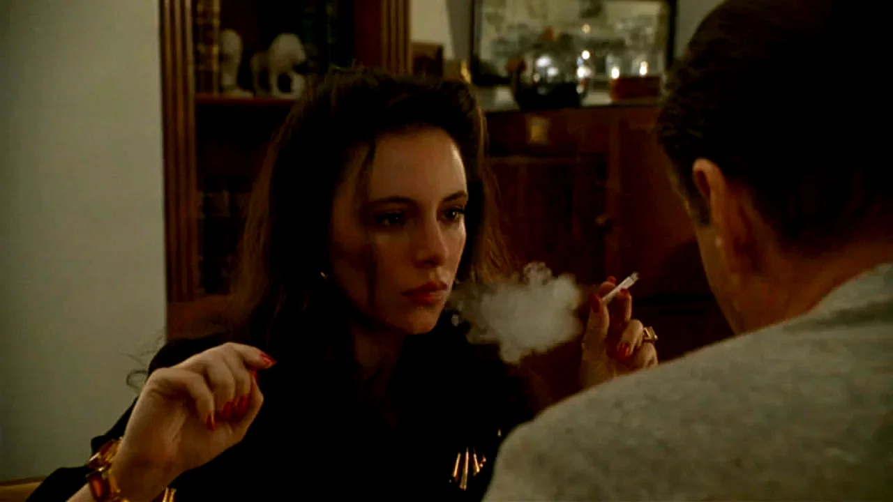 Photo 4 du film : The two jakes