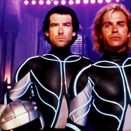 Miniature photo du film : Le cobaye