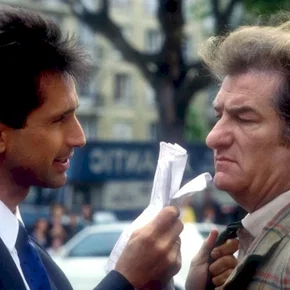 Photo du film : La totale