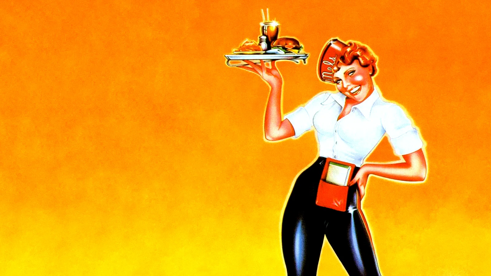 Photo 4 du film : American Graffiti