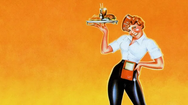 Photo du film : American Graffiti