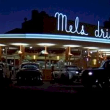 Miniature photo du film : American Graffiti