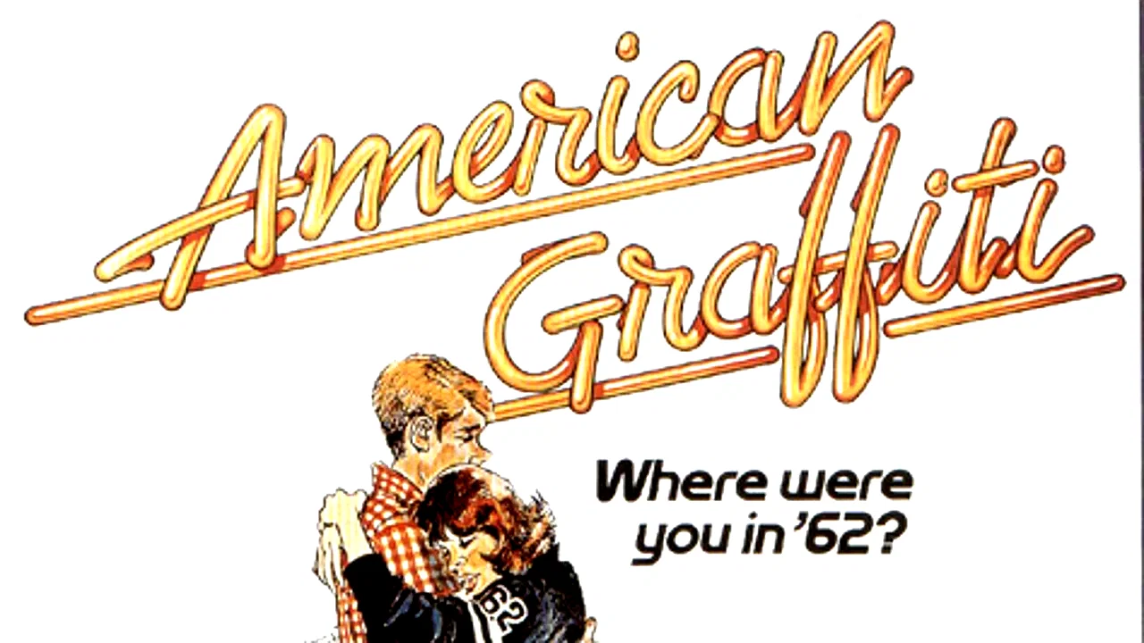 Photo 6 du film : American Graffiti