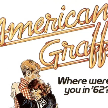 Miniature photo du film : American Graffiti