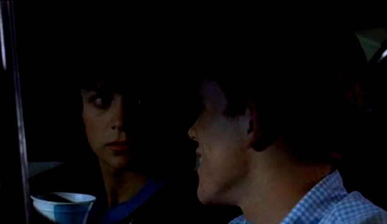 Photo 7 du film : American Graffiti