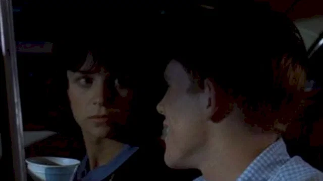 Photo du film : American Graffiti