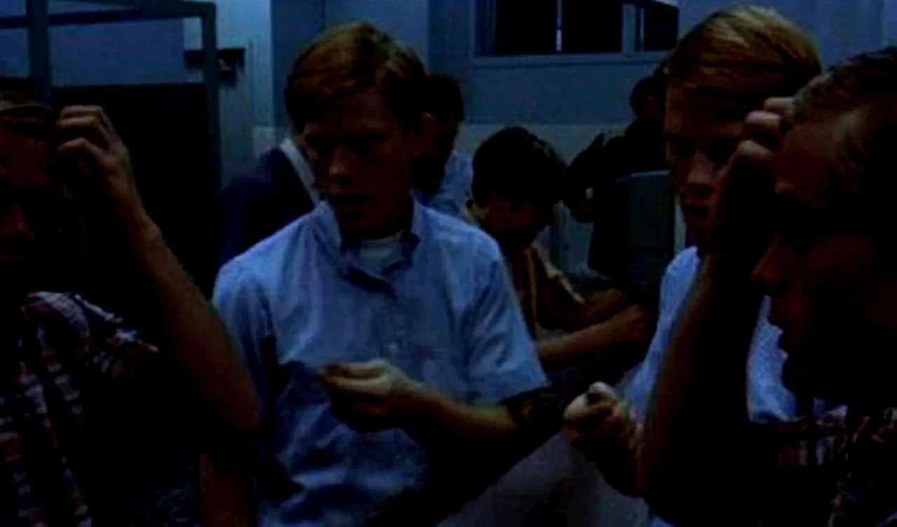 Photo 8 du film : American Graffiti