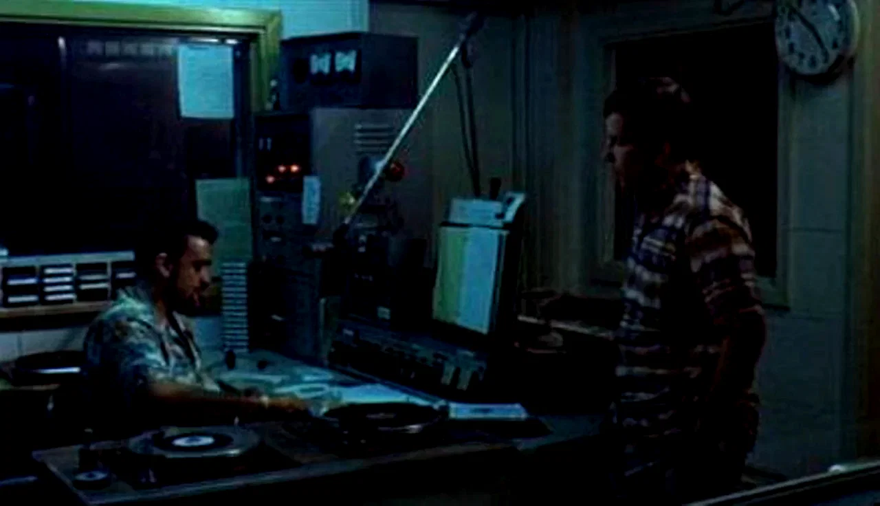 Photo 9 du film : American Graffiti