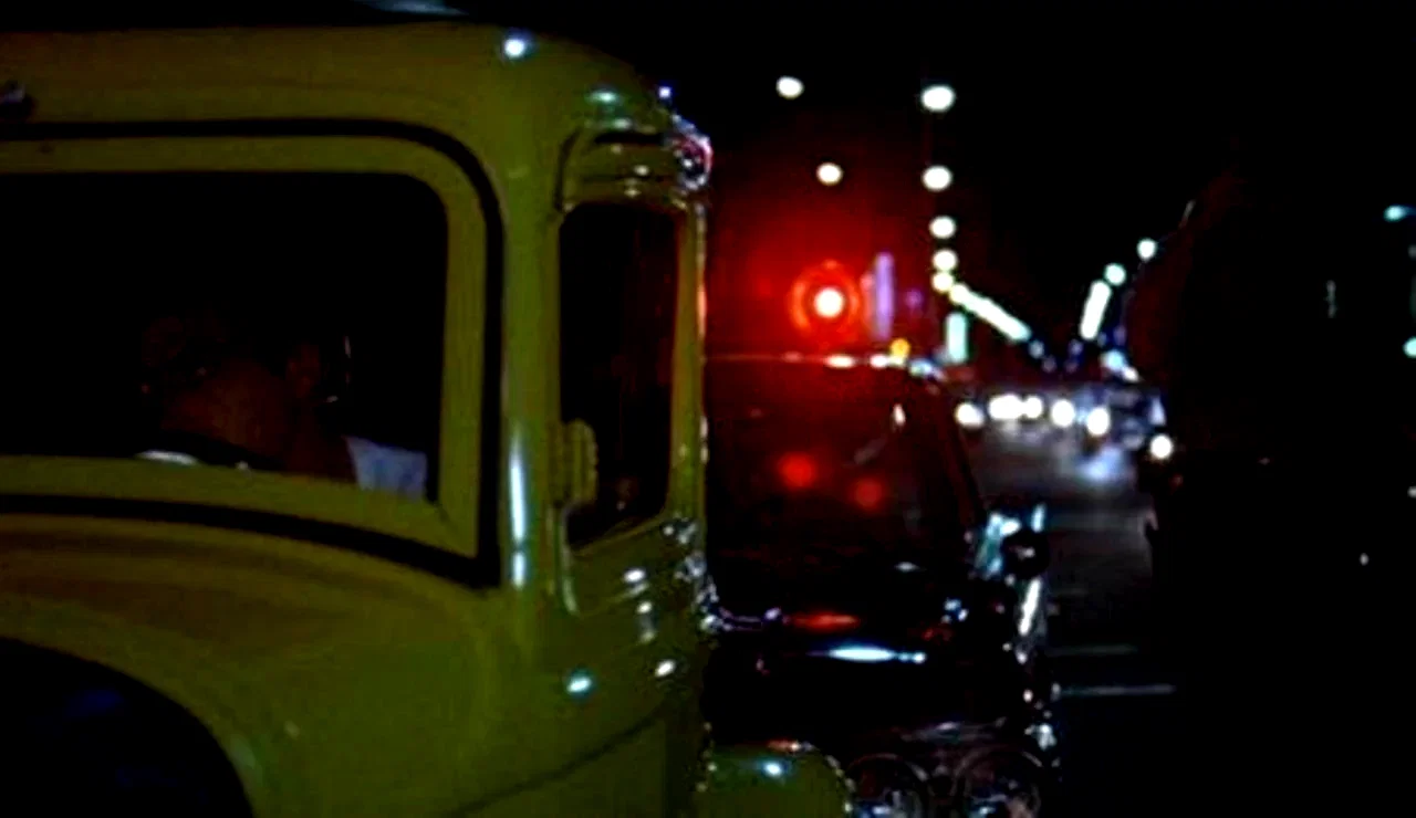 Photo 10 du film : American Graffiti