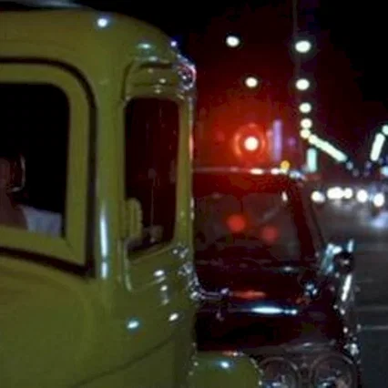 Miniature photo du film : American Graffiti