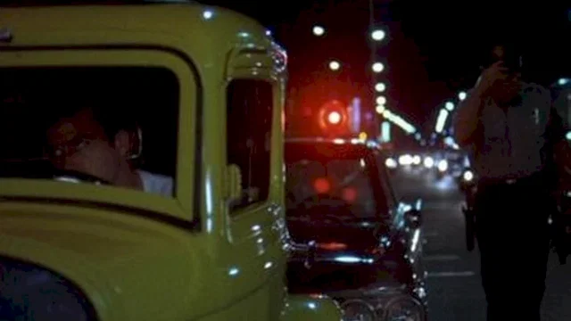 Photo du film : American Graffiti