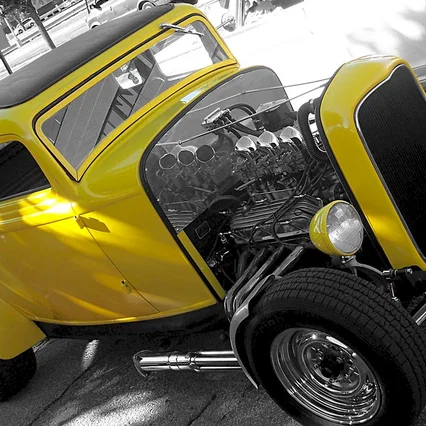 Miniature photo du film : American Graffiti