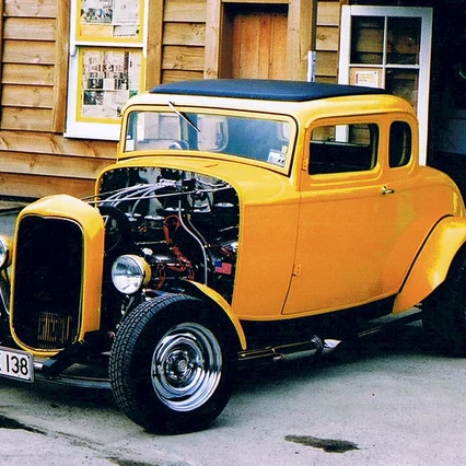 Miniature photo du film : American Graffiti