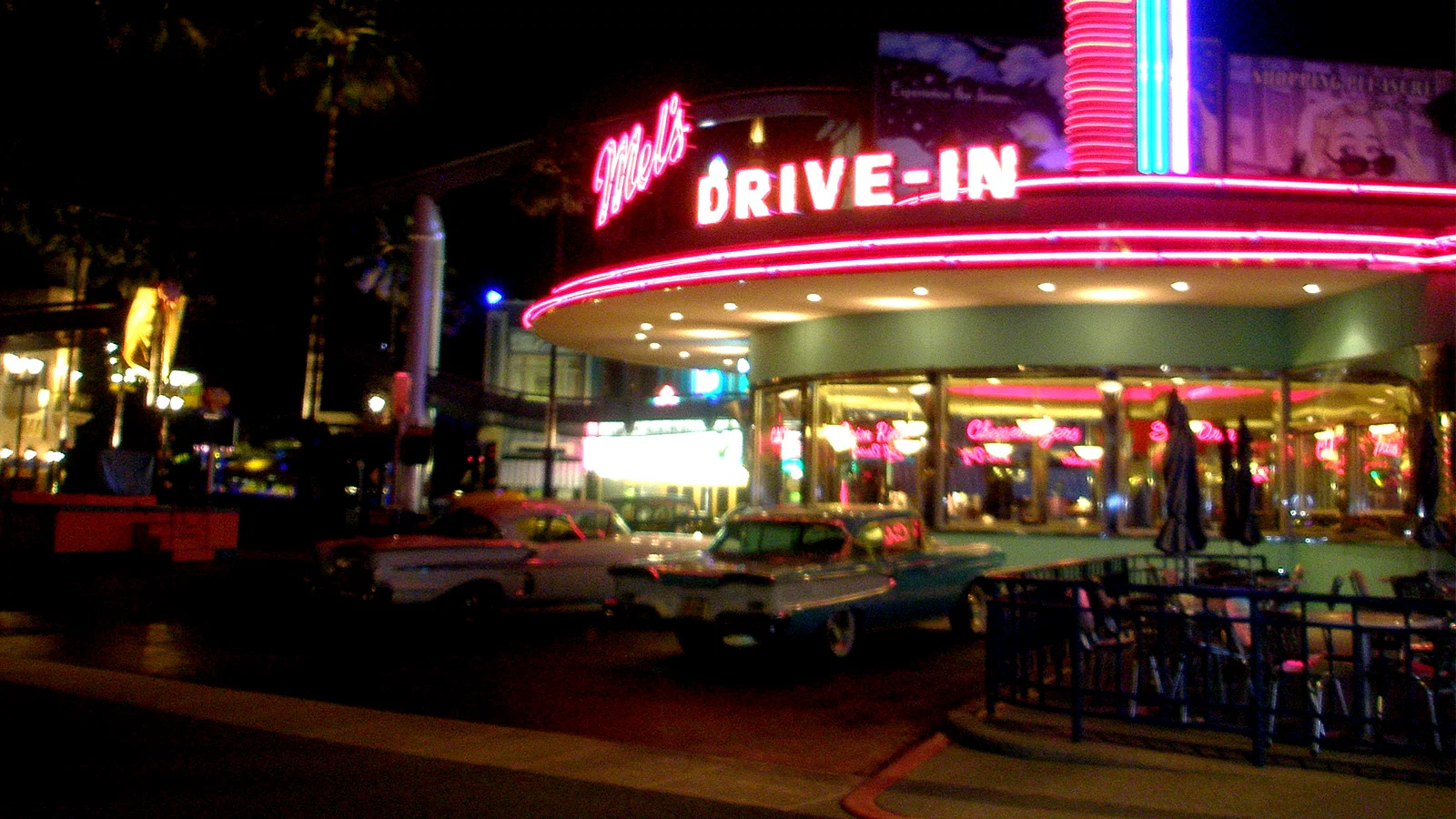 Photo 13 du film : American Graffiti