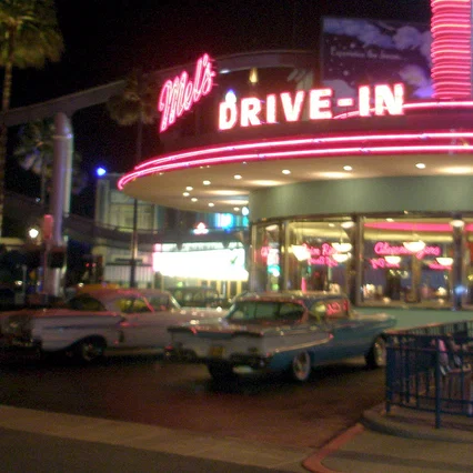 Miniature photo du film : American Graffiti