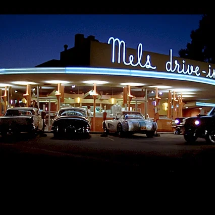Miniature photo du film : American Graffiti