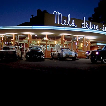 Miniature photo du film : American Graffiti