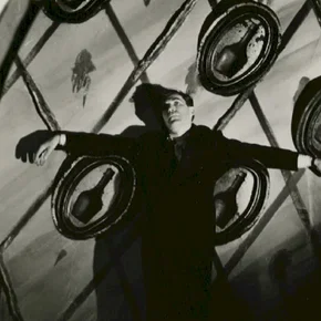Photo du film : The small back room