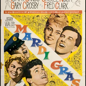 Photo du film : Mardi gras
