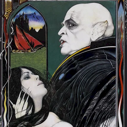 Miniature photo du film : Nosferatu fantome de la nuit
