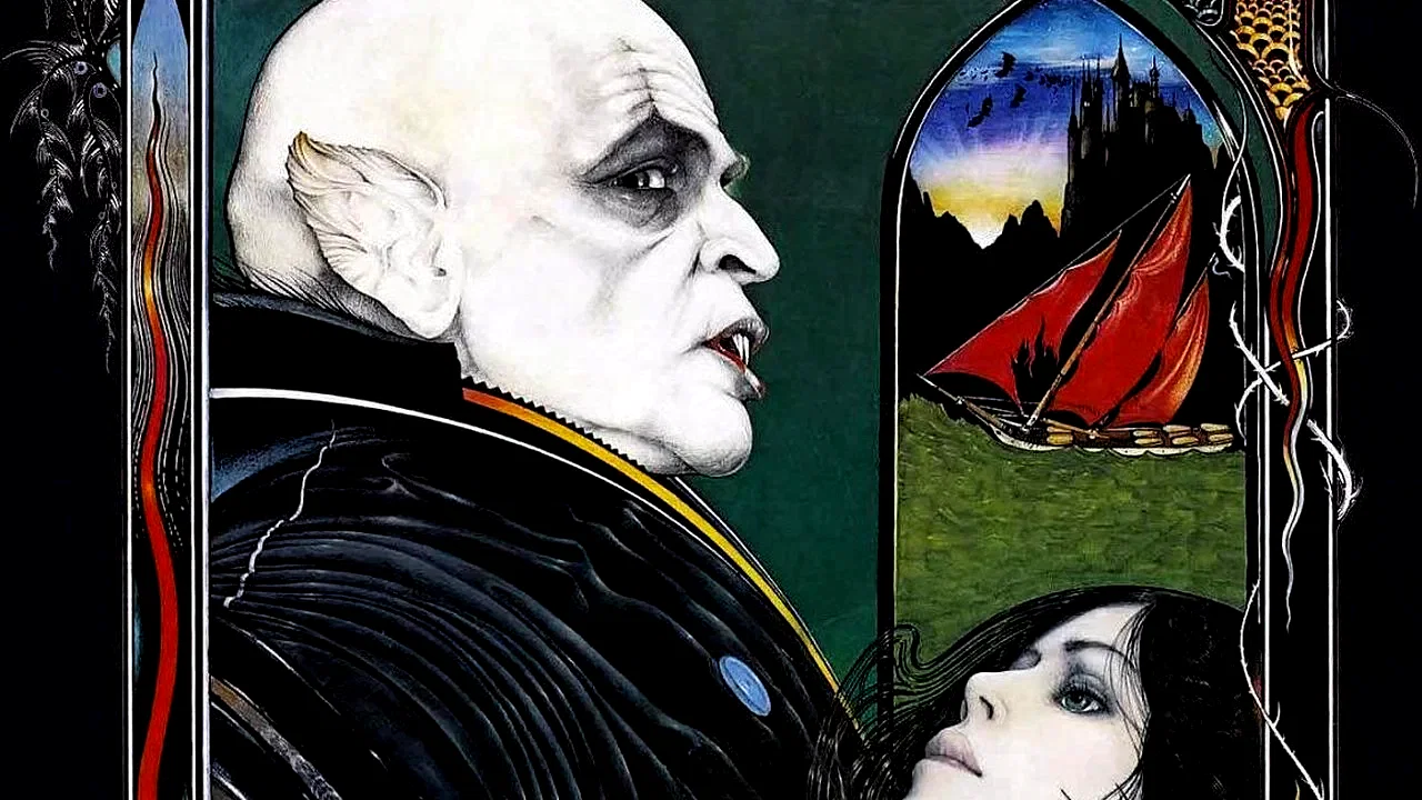 Photo du film : Nosferatu fantome de la nuit