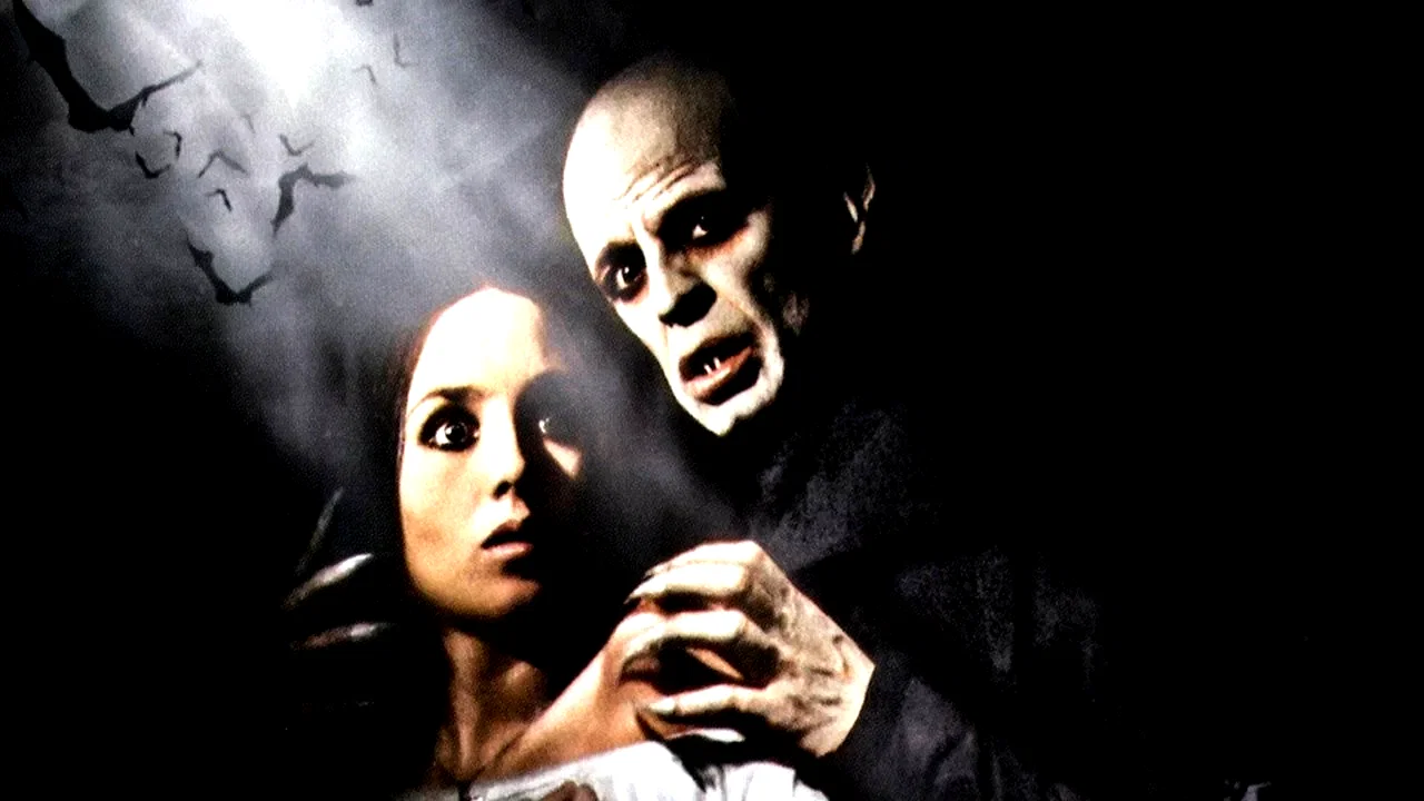 Photo du film : Nosferatu fantome de la nuit