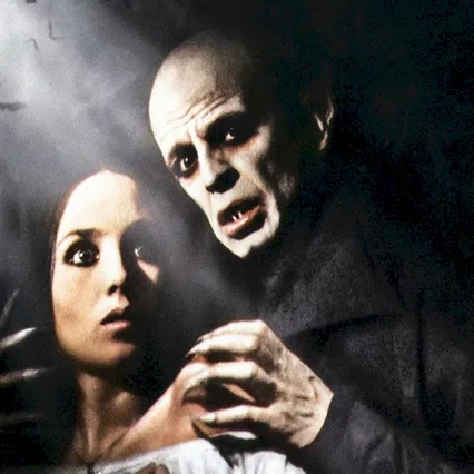 Miniature photo du film : Nosferatu fantome de la nuit