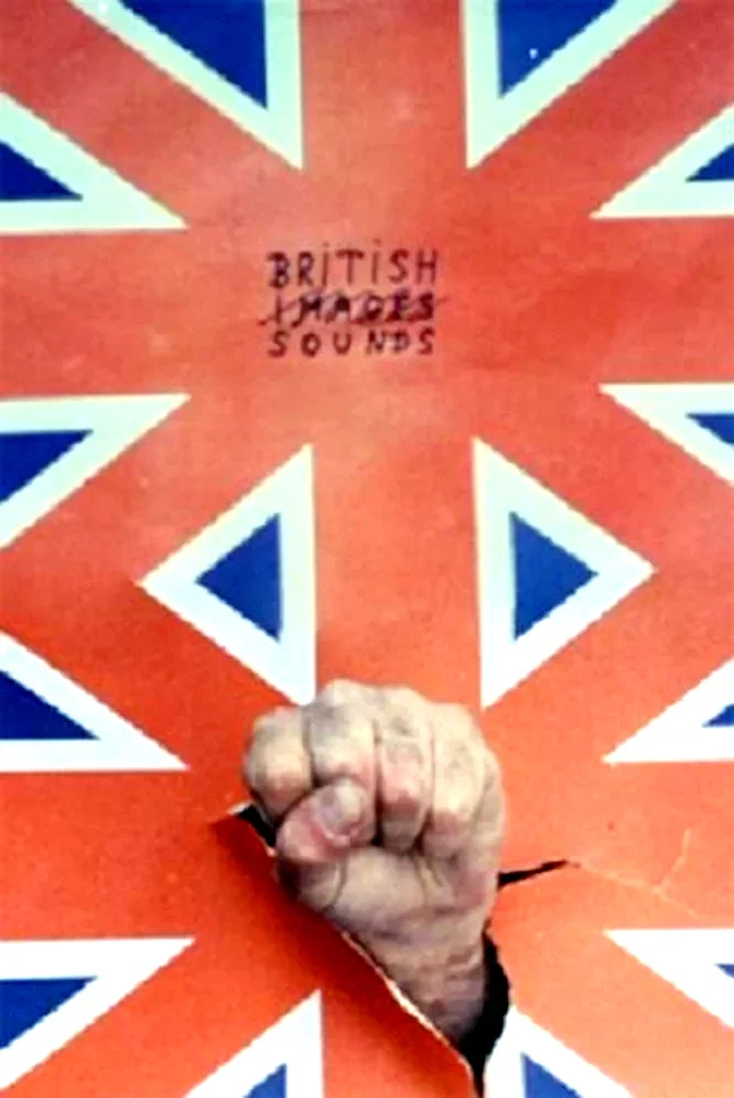 Affiche du film : British sounds