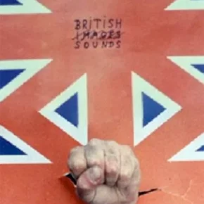 Photo du film : British sounds