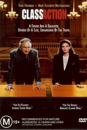 Affiche du film : Class action