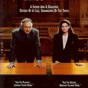 Photo du film : Class action