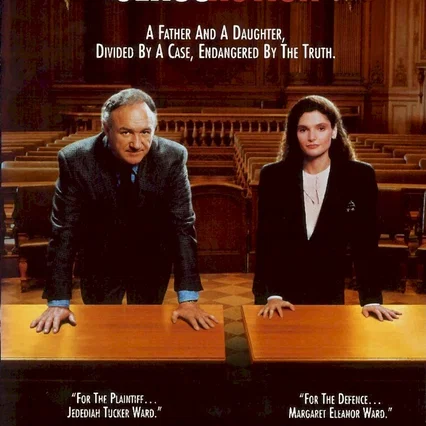 Miniature photo du film : Class action