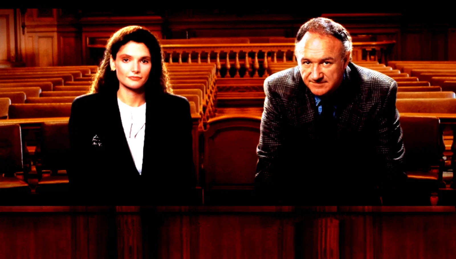 Photo 2 du film : Class action