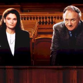 Photo du film : Class action