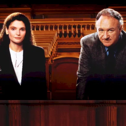 Miniature photo du film : Class action