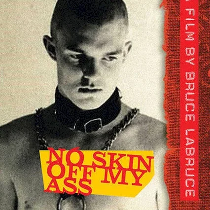 Miniature photo du film : No skin off my ass